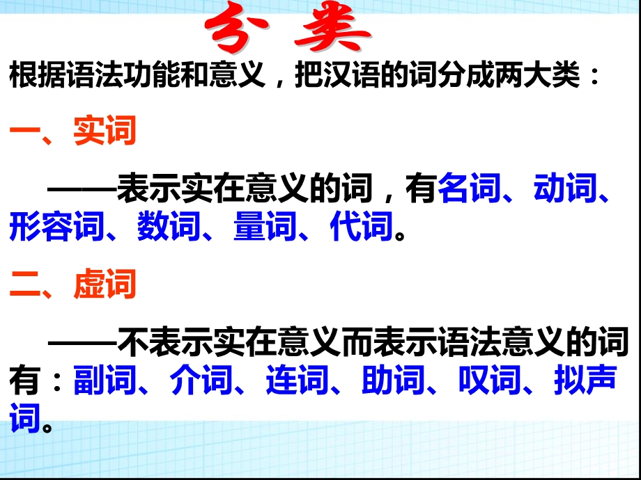 语文知识 词性讲解的ppt课件教材.ppt_第2页