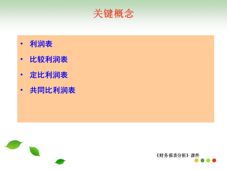 第3章利润表分析课件.ppt_第3页