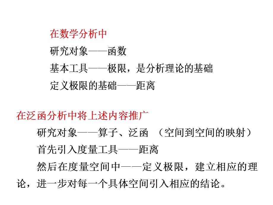 第一章 距离空间课件.ppt_第2页