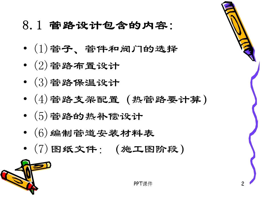 管道布置设计及配管课件.ppt_第2页