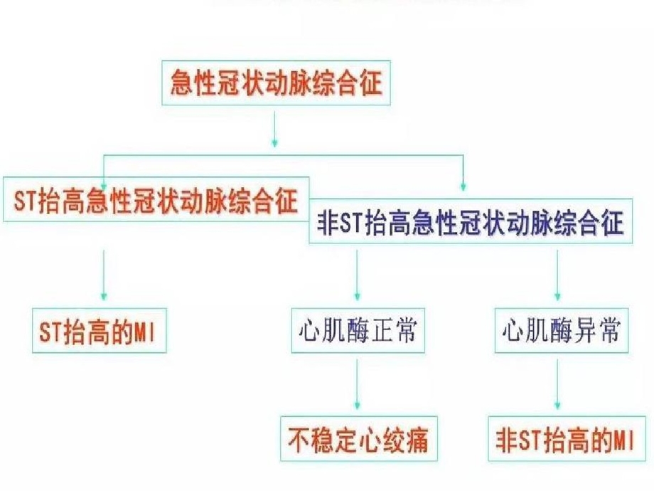 胸痛心电图的鉴别课件.ppt_第3页