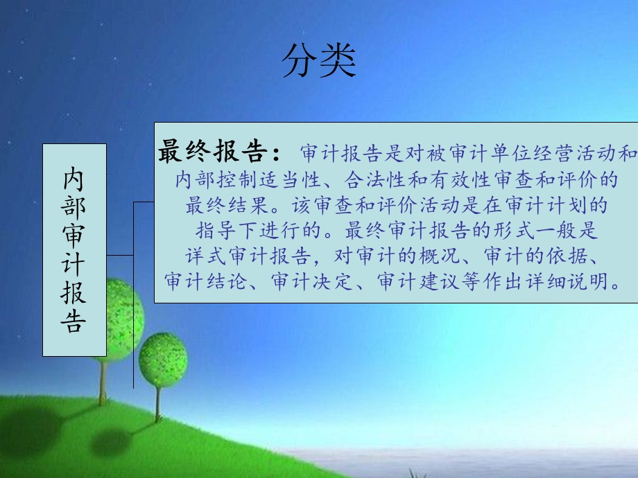 第十四章 内部审计报告课件.ppt_第3页