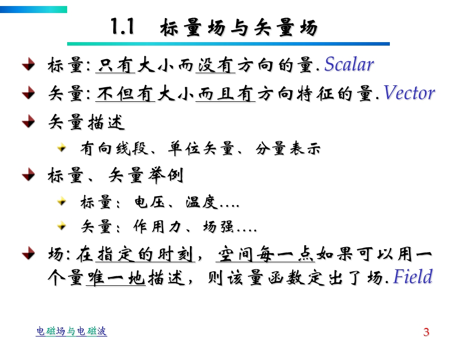 电磁波与电磁场课件.ppt_第3页