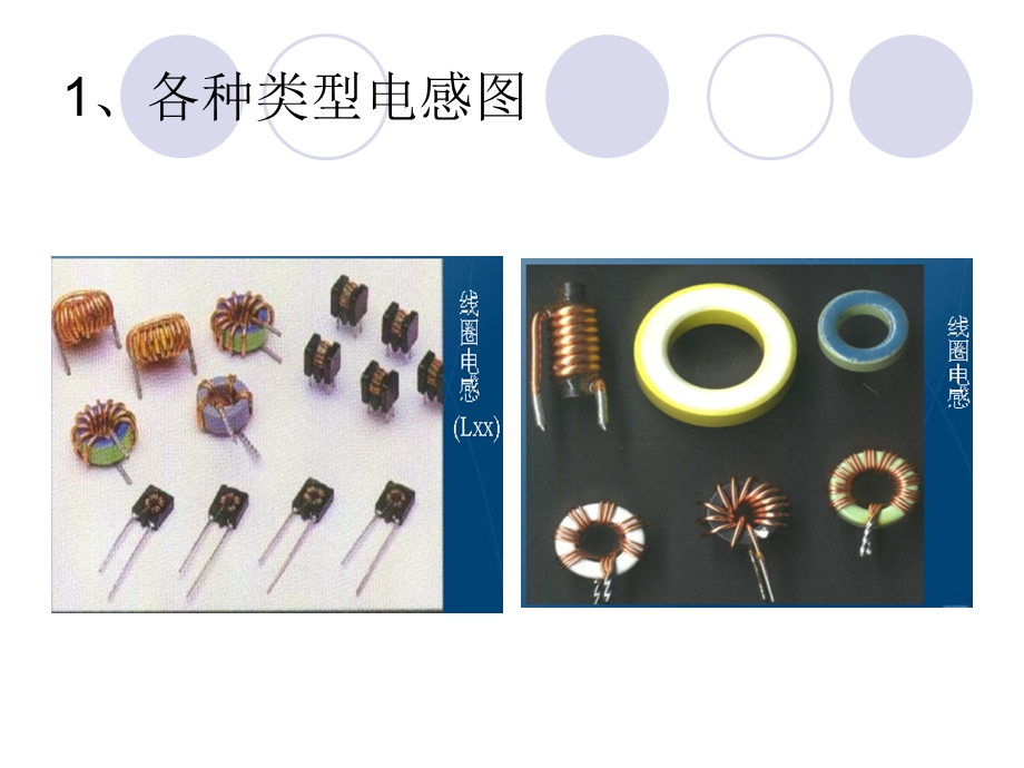 电感元器件介绍课件.ppt_第3页