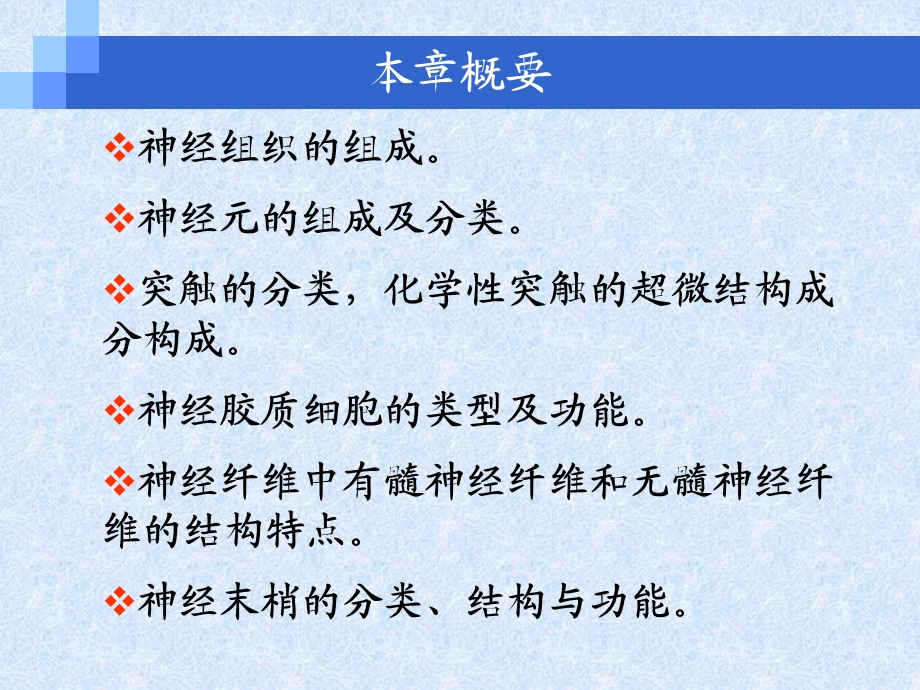 第七章1、神经组织课件.ppt_第2页