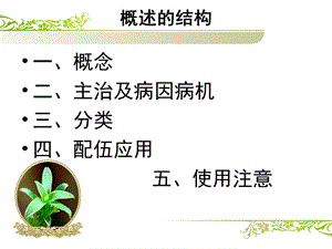 第一章 解表剂课件.ppt