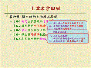 第七章 微生物的遗传与变异课件.ppt