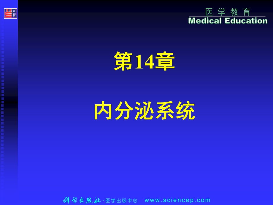 第14章 内分泌系统课件.ppt_第2页