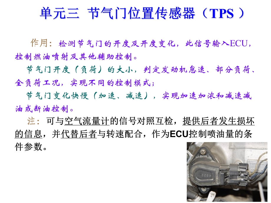 节气门位置传感器课件.ppt_第1页