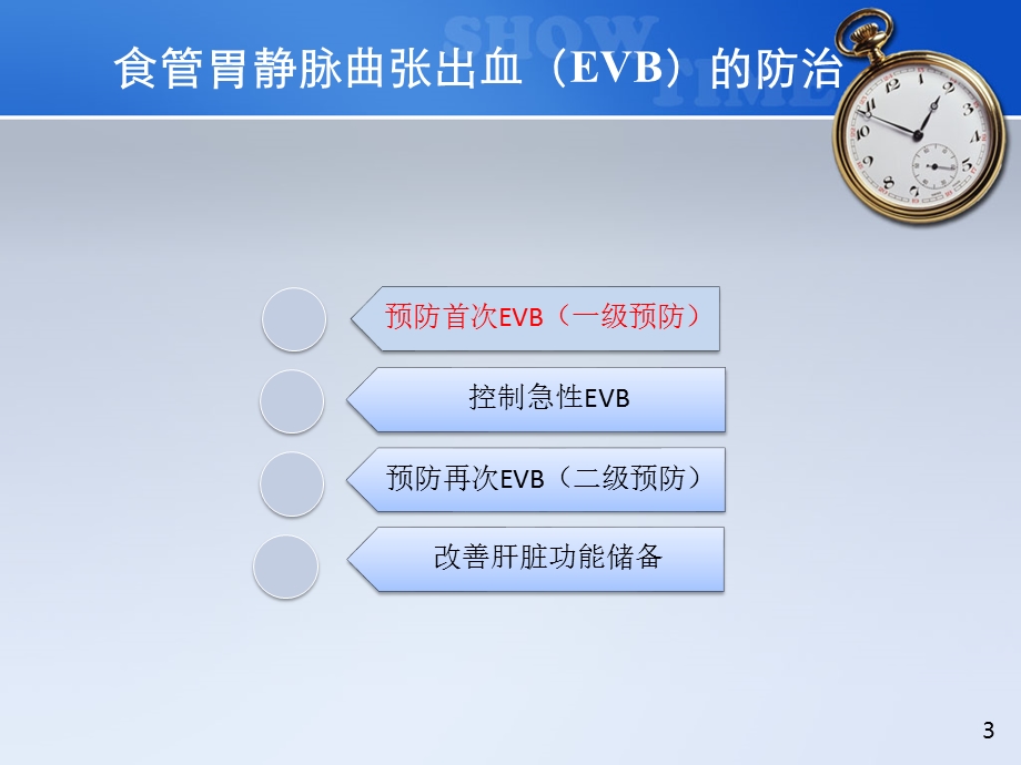 肝硬化门静脉高压食管胃底静脉曲张出血的防治指南课件.ppt_第3页