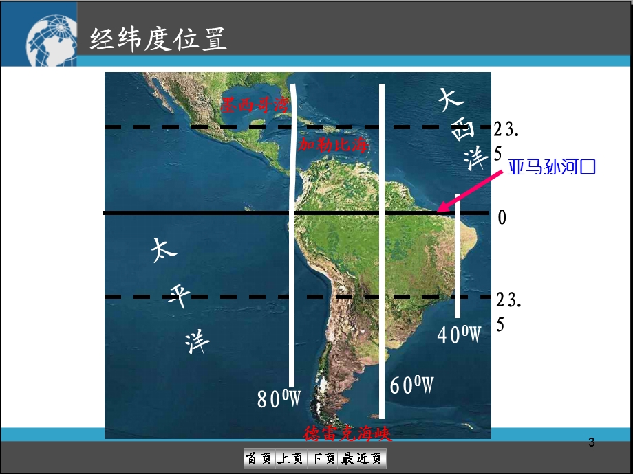 第十四节拉丁美洲和巴西课件.ppt_第3页