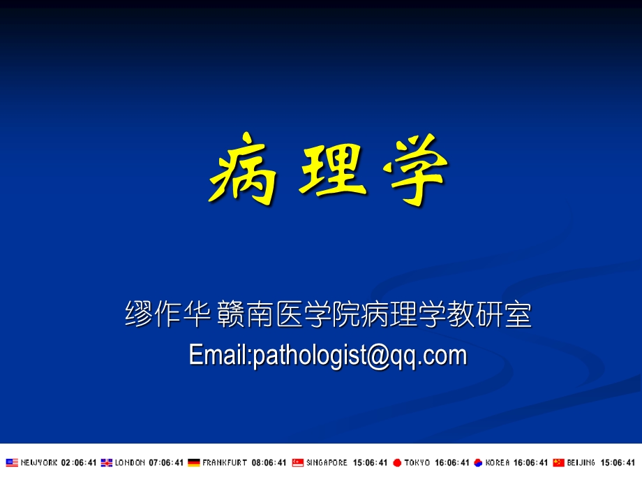 病理学 传染病 伤寒菌痢麻风课件.ppt_第1页