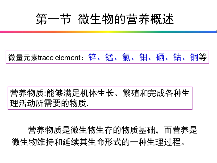 第五章 微生物的营养与环境工程课件.ppt_第3页