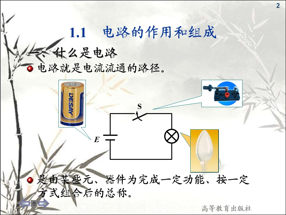 直流电路 课件.ppt_第2页