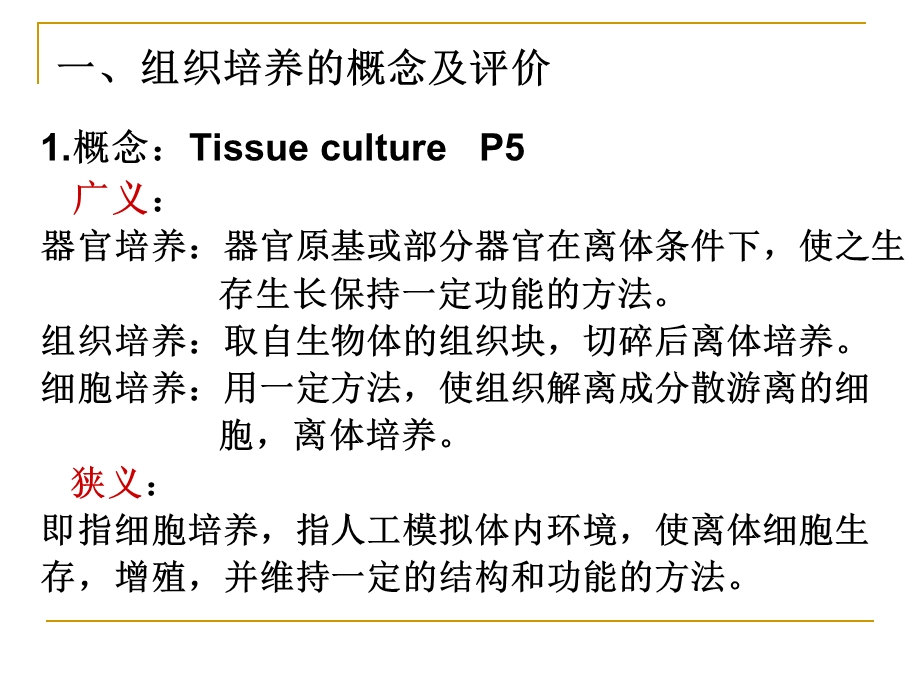 组织培养的知识基础课件.ppt_第2页