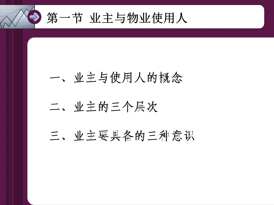 第四讲 业主业主大会业主委员会课件.ppt_第3页