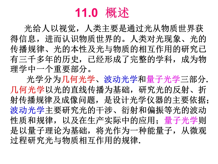 第11章 波动光学课件.ppt_第2页