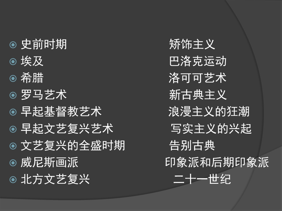 西方美术史教材课件.ppt_第2页