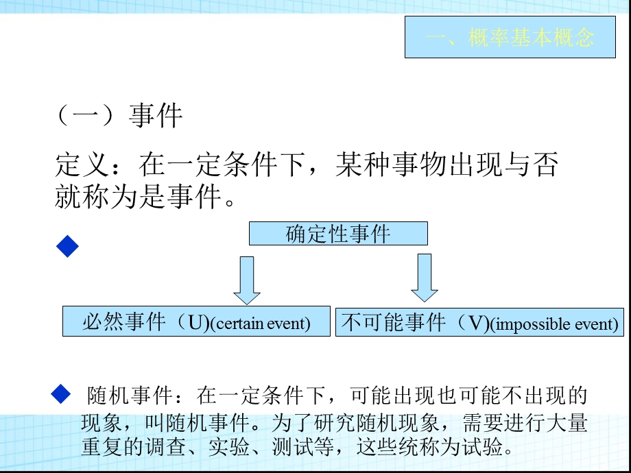 第三章 概率与概率分布要点课件.ppt_第3页