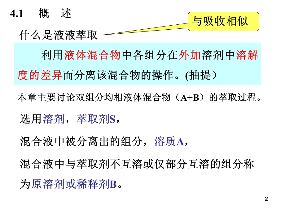 第4章液液萃取课件.ppt_第2页