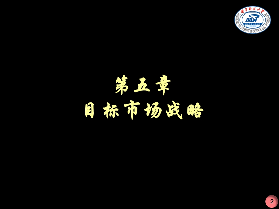 第五章 目标市场战略（修改后）课件.ppt_第2页