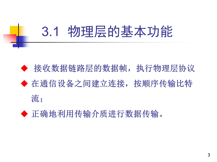 计算机网络原理ppt课件 物理层要点.ppt_第3页