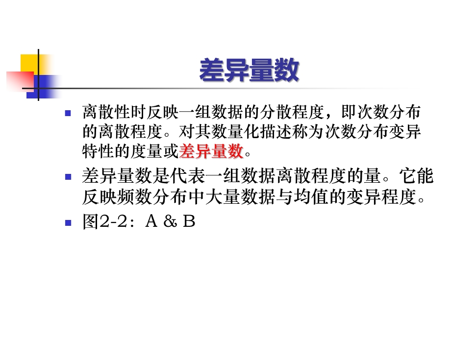 第三章统计量数（差异量数）课件.ppt_第2页