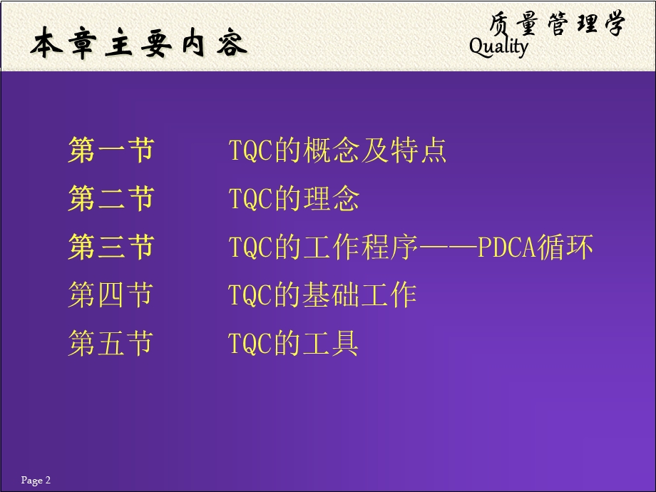 第五章+全面质量管理(TQC)课件.ppt_第2页