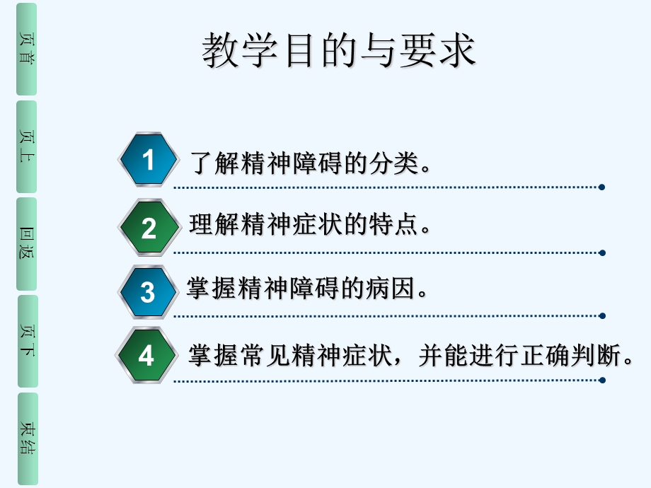 精神障碍的常见症状与诊断课件.ppt_第2页