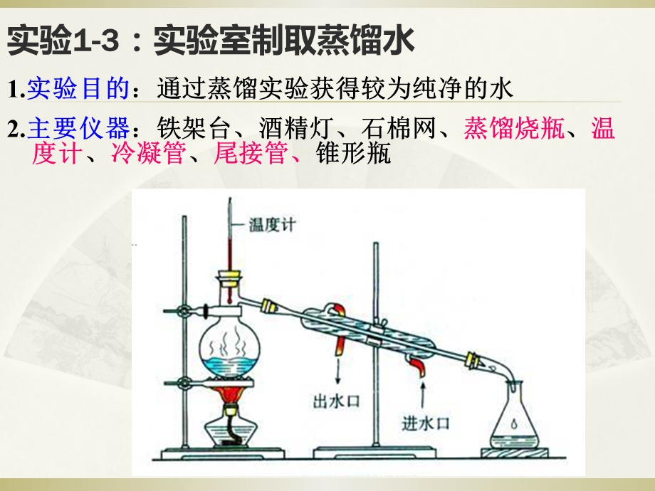 蒸馏、分液、萃取课件.ppt_第3页