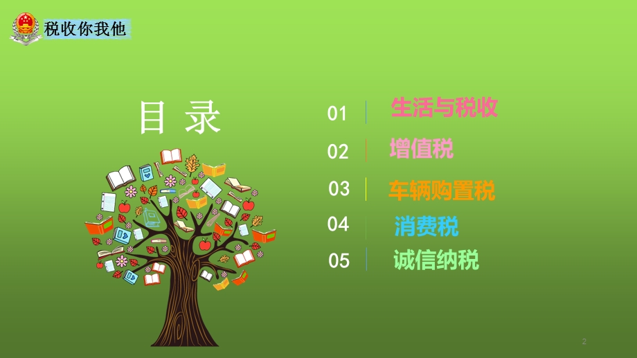 税法进校园讲座课件.ppt_第2页