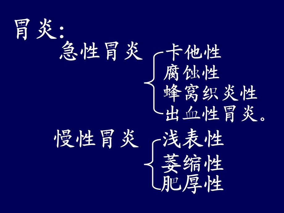 胃肠道疾病课件.ppt_第2页