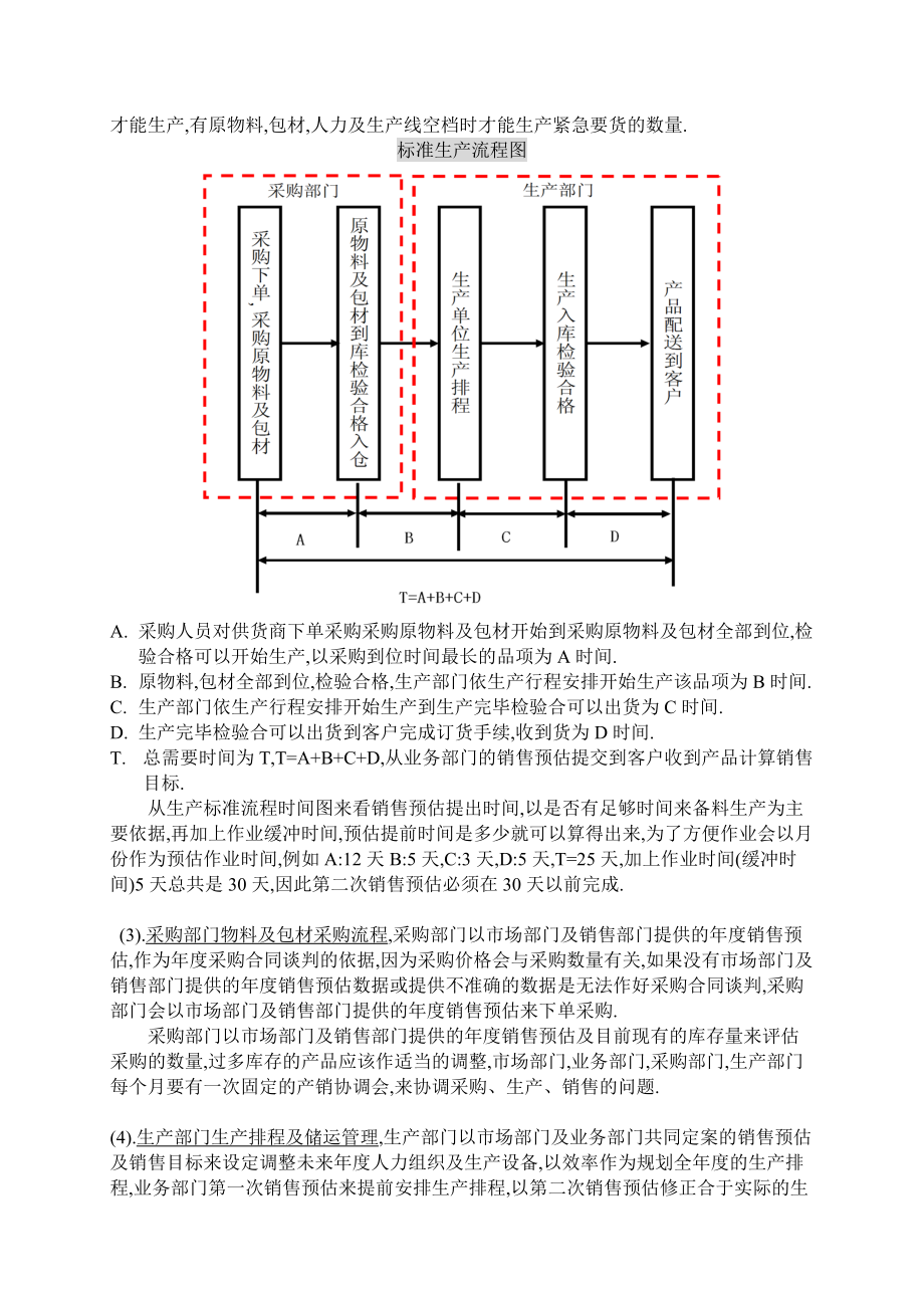 现代企业销售预估专业讲义.docx_第3页