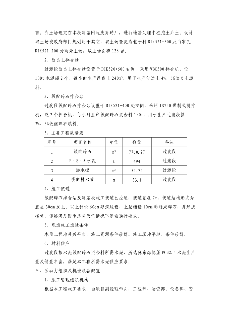 路基过渡段施工方案.docx_第2页