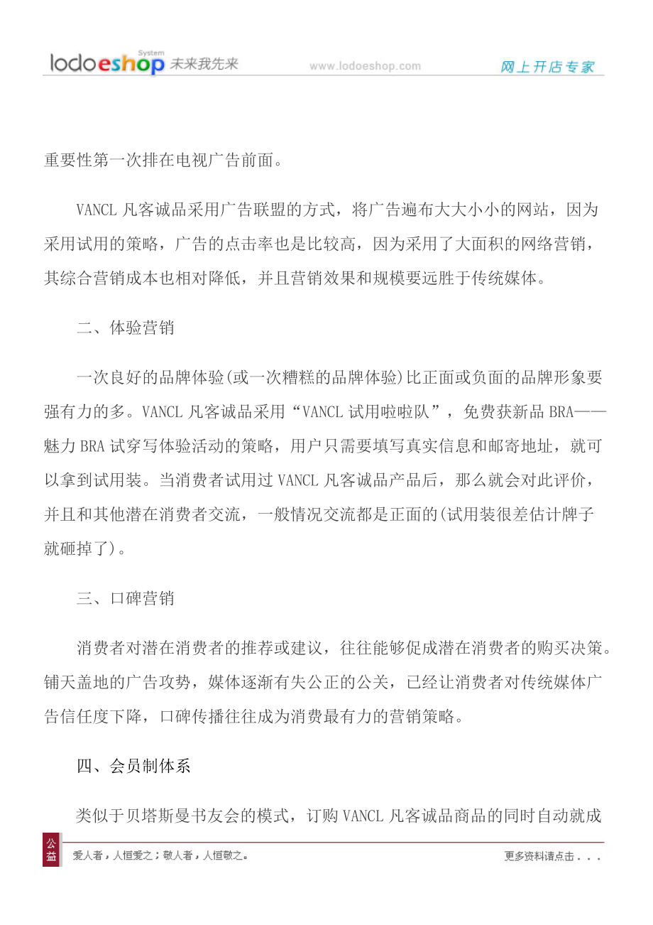 网络营销成功案例分析.docx_第3页