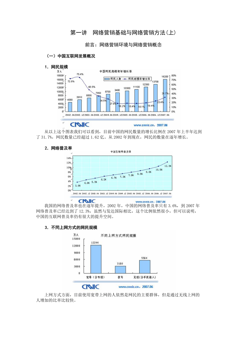 网络营销技巧.docx_第1页