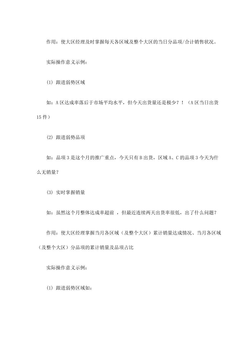 销售经理建立销售数据分析系统.docx_第3页