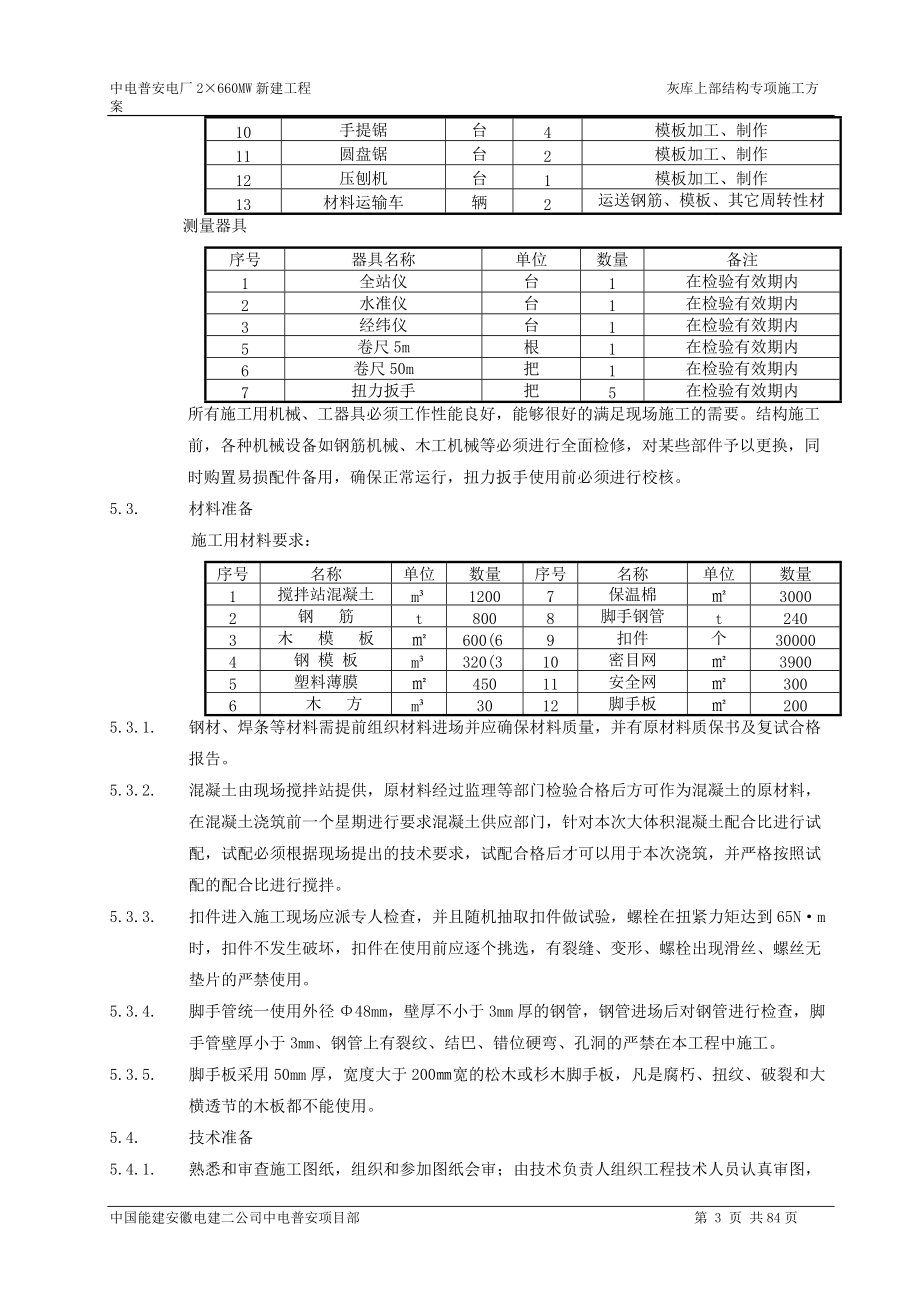 灰库上部结构施工方案--建六.docx_第3页