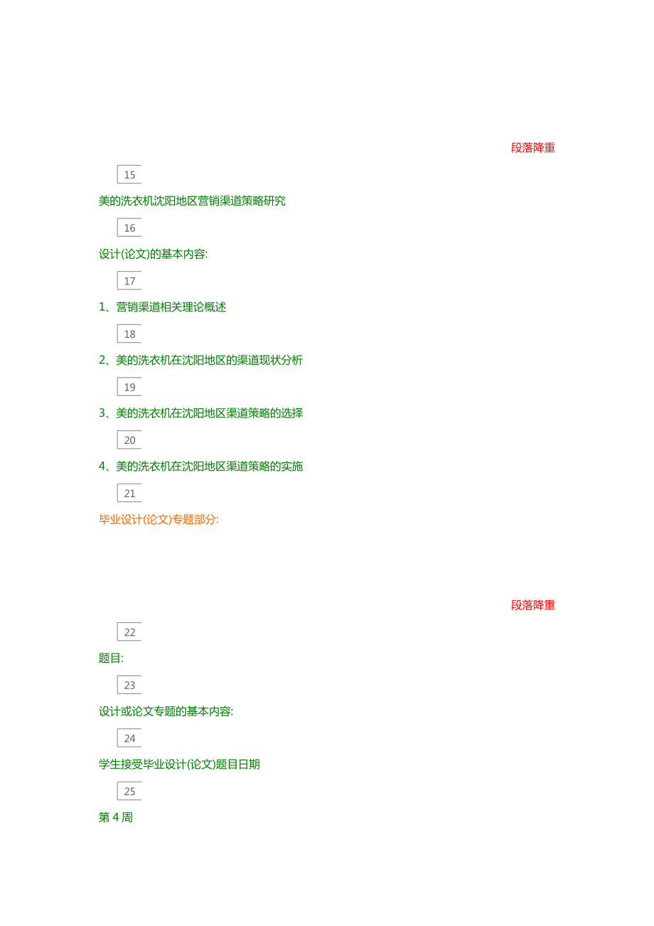 美的洗衣机沈阳地区营销渠道策略研究.docx_第2页