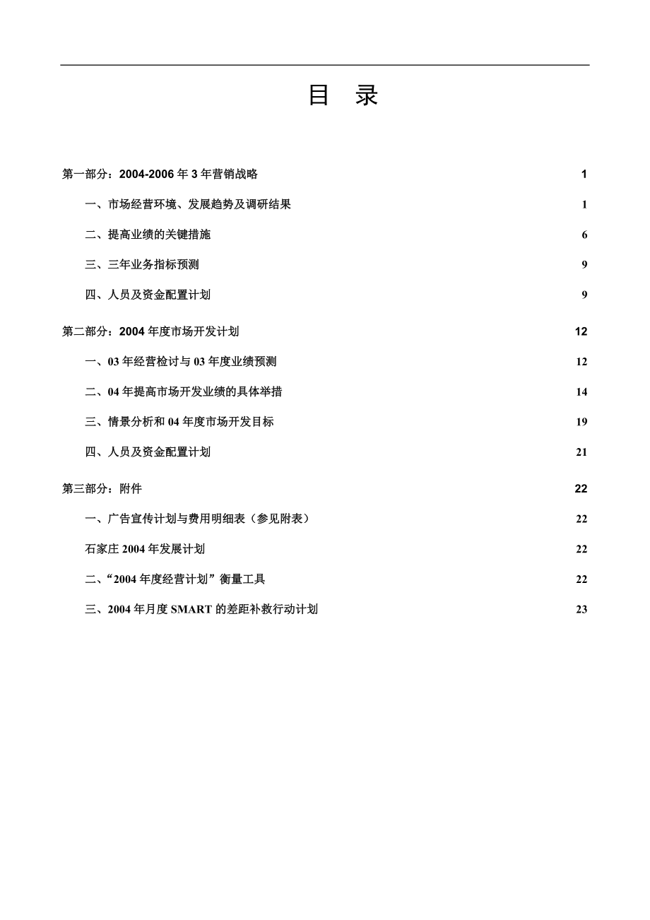 石家庄三年营销规划（修改版）.docx_第2页