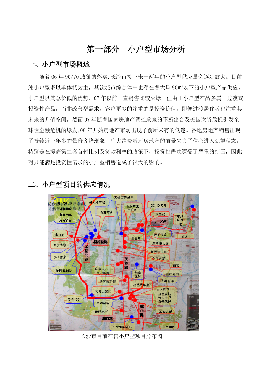 长沙某地产营销策划报告.docx_第3页