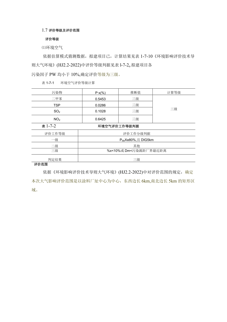 大气三级评价样本.docx_第1页