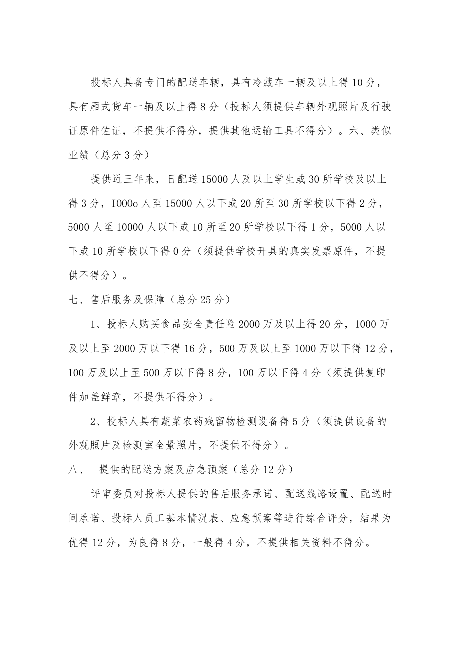 大宗食堂食材竞争性谈判评分细则.docx_第2页