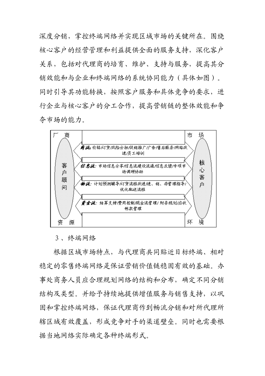 深度营销模式与流程讲座.docx_第2页