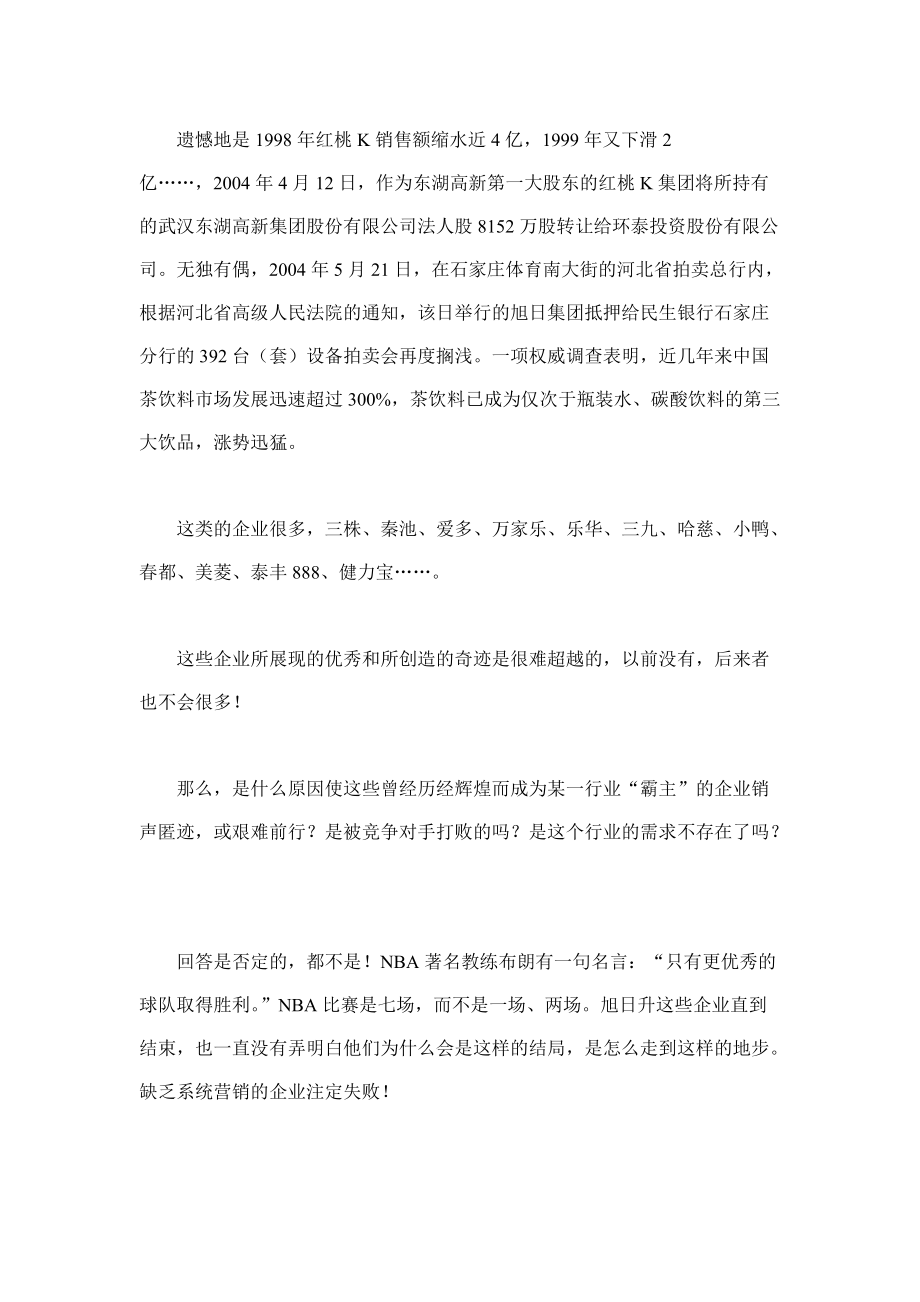 系统营销市场霸主的成功之道.docx_第3页