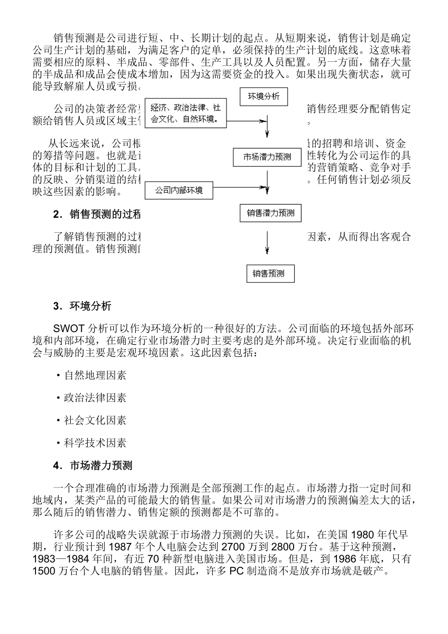 销售计划相关资料.docx_第2页