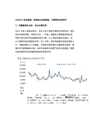 家用电器行业研究：历经千帆待柳暗花明.docx