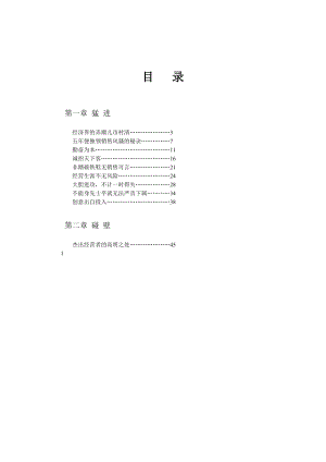 销售鬼才成长经历.docx