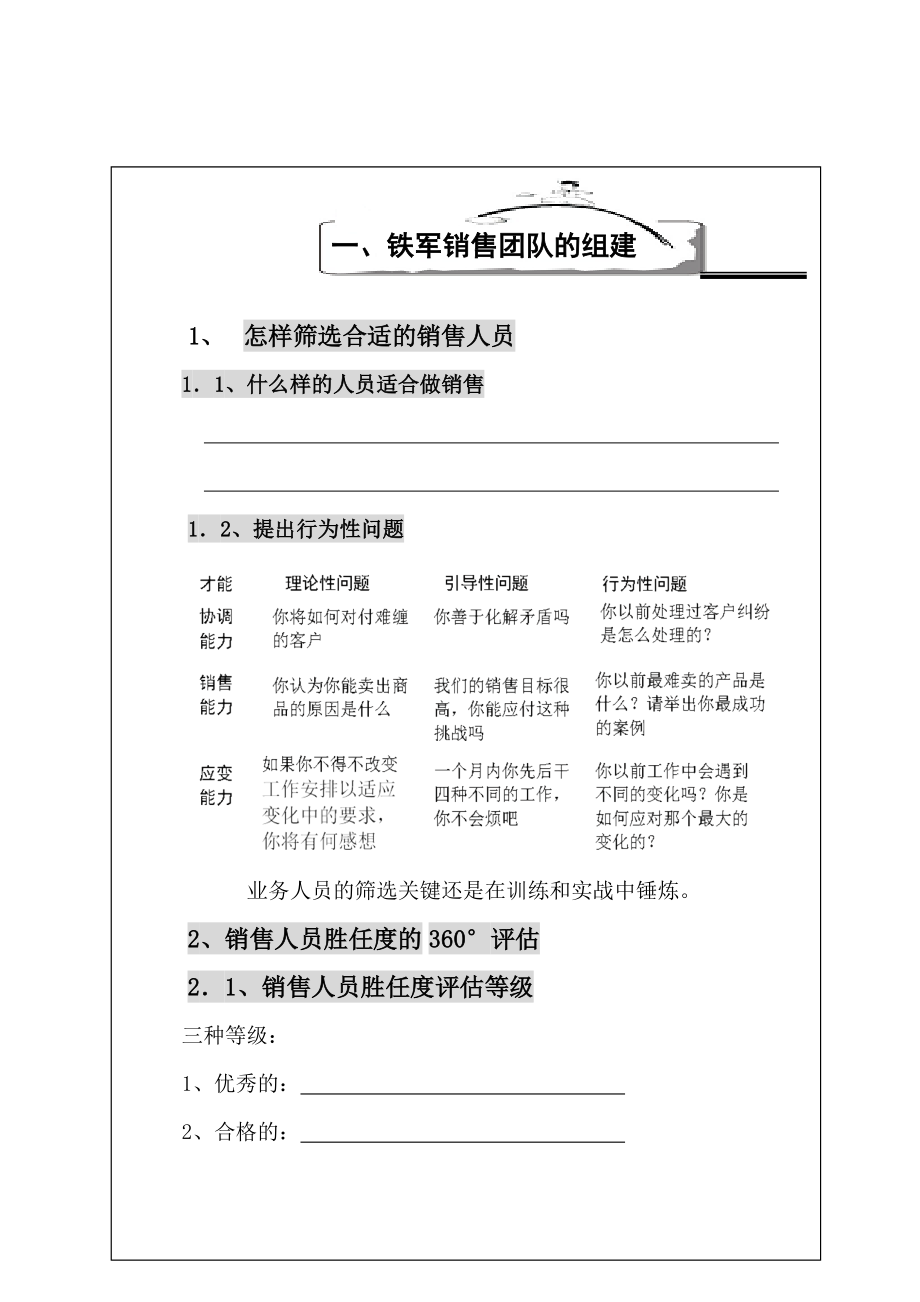 铁军式营销.docx_第1页