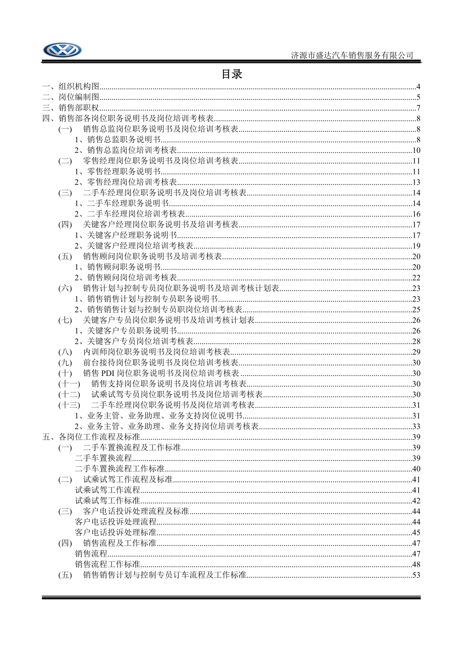 销售部岗位指导手册.docx_第2页